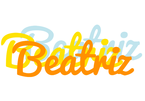 Beatriz energy logo