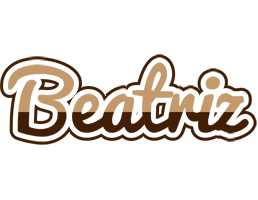 Beatriz exclusive logo