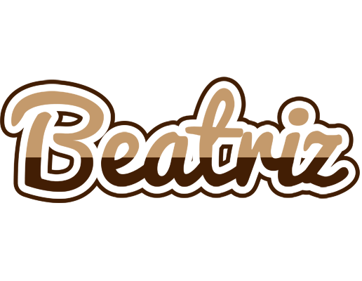 Beatriz exclusive logo