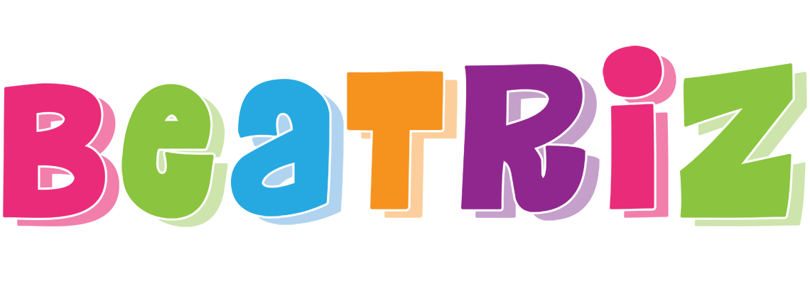 Beatriz friday logo