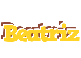 Beatriz hotcup logo