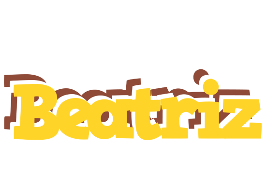 Beatriz hotcup logo