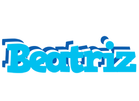 Beatriz jacuzzi logo