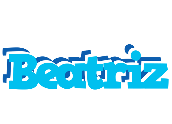 Beatriz jacuzzi logo