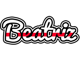 Beatriz kingdom logo