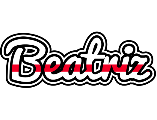 Beatriz kingdom logo
