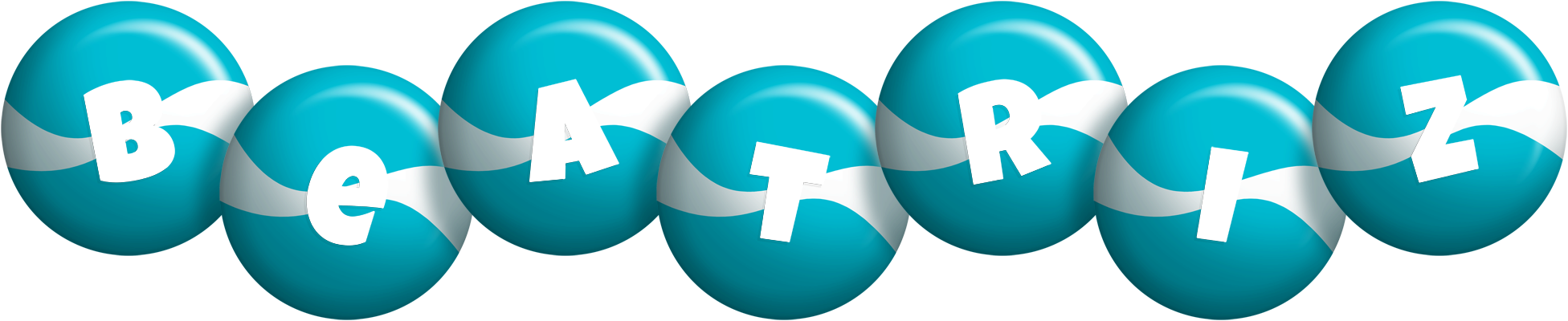 Beatriz messi logo
