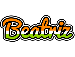 Beatriz mumbai logo