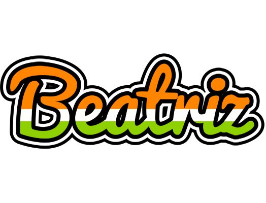Beatriz mumbai logo