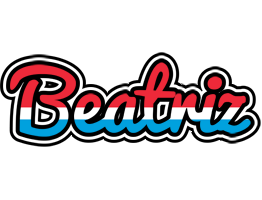 Beatriz norway logo