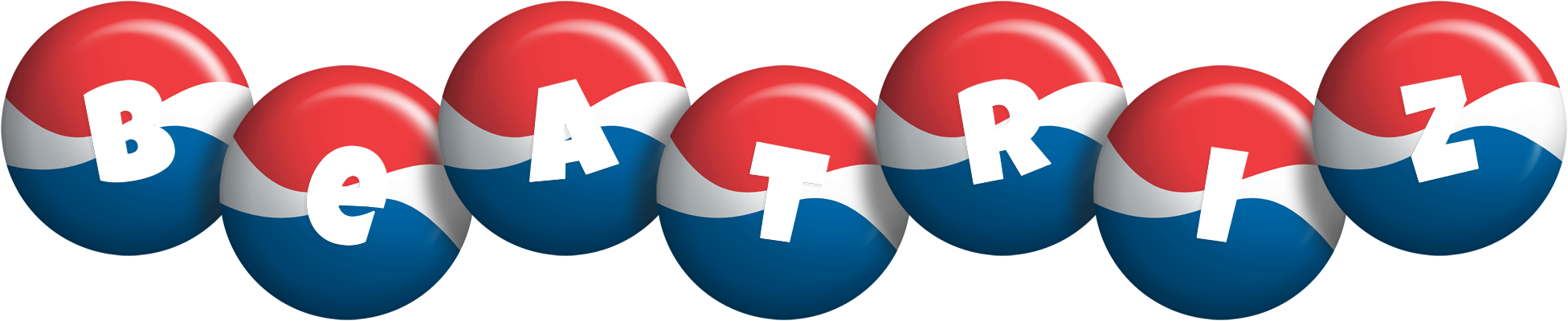 Beatriz paris logo
