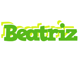 Beatriz picnic logo