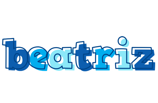 Beatriz sailor logo