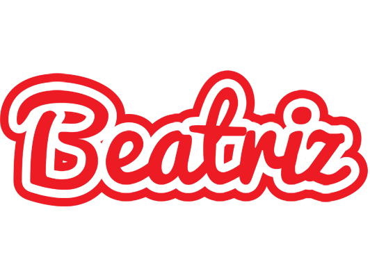 Beatriz sunshine logo
