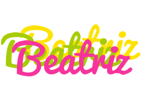 Beatriz sweets logo