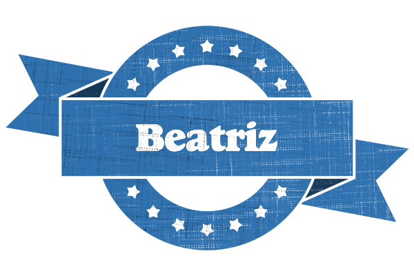 Beatriz trust logo