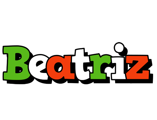 Beatriz venezia logo
