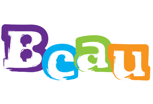 Beau casino logo