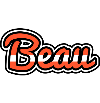 Beau denmark logo