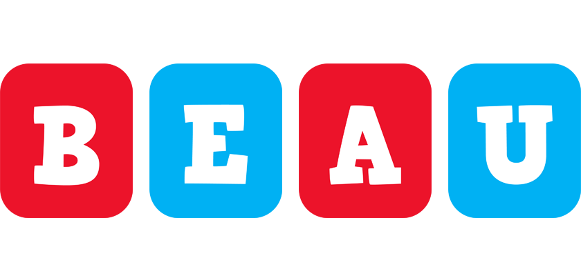 Beau diesel logo
