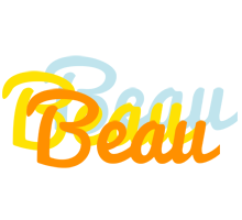 Beau energy logo