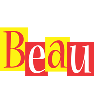 Beau errors logo