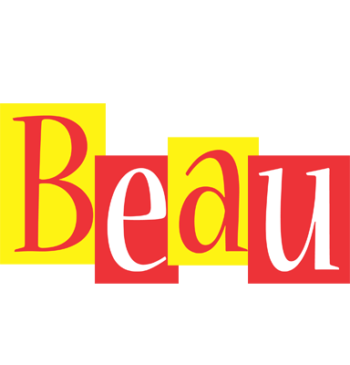 Beau errors logo