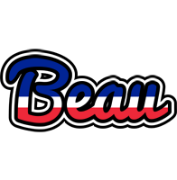 Beau france logo