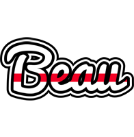 Beau kingdom logo