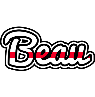 Beau kingdom logo