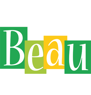 Beau lemonade logo