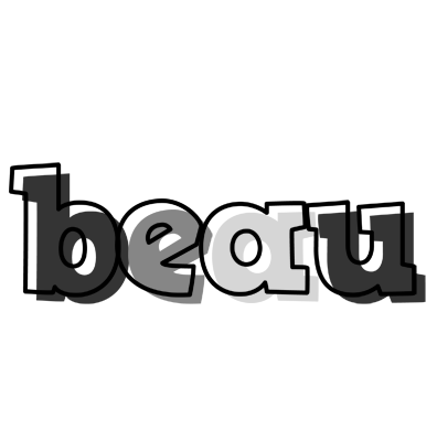 Beau night logo