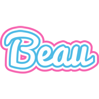 Beau outdoors logo