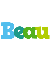 Beau rainbows logo