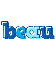 Beau sailor logo