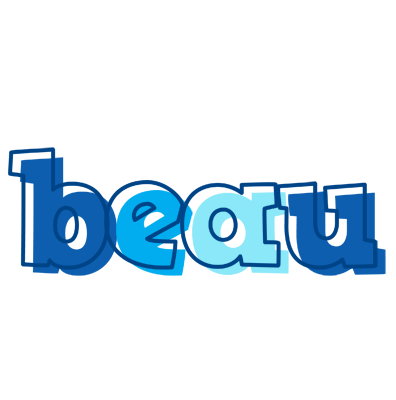 Beau sailor logo