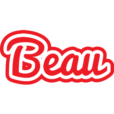 Beau sunshine logo