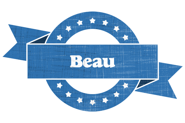 Beau trust logo