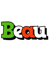 Beau venezia logo