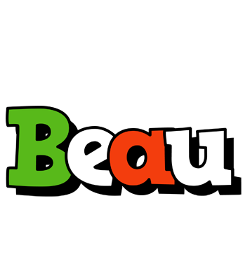 Beau venezia logo