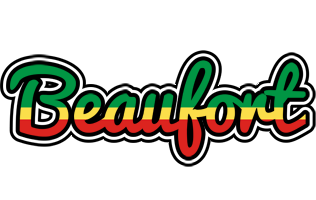 Beaufort african logo