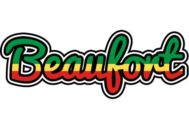 Beaufort african logo