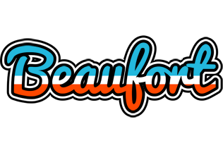 Beaufort america logo