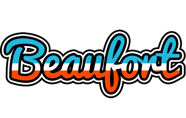 Beaufort america logo
