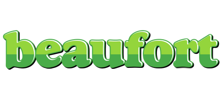 Beaufort apple logo