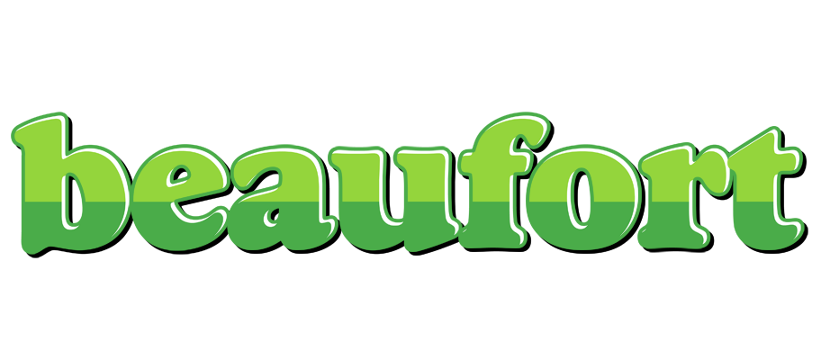 Beaufort apple logo