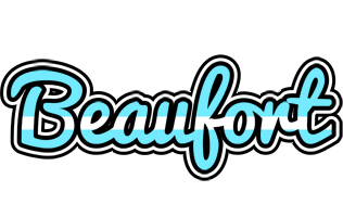 Beaufort argentine logo