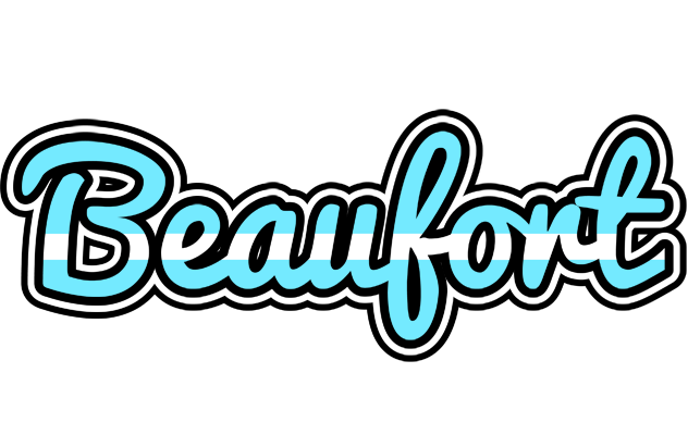 Beaufort argentine logo