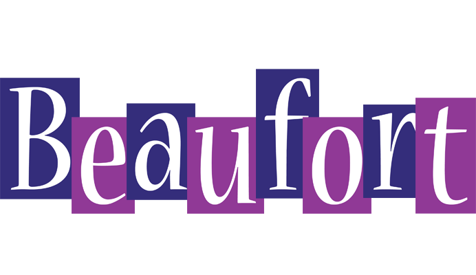 Beaufort autumn logo