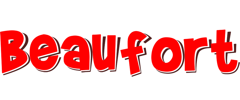 Beaufort basket logo